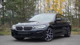 BMW 545 e xDrive M-Sport Live-CP LED ACC/Cam/AHK/TWA