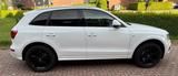 Audi Q5 3,2 tfsi Sline Edition - Audi Q5: Sline