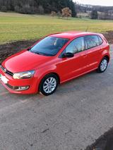 Volkswagen VW Polo Sondermodell "STYLE" - Volkswagen Polo: Sondermodell