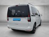 Volkswagen Caddy 2.0 TDI DSG Life *Navi*AHK* - Volkswagen Caddy mit Diesel-Antrieb