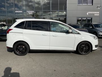 Ford Grand C-Max - 4