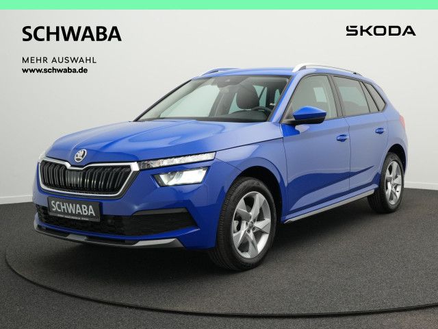 Skoda Kamiq Style 1.0 TSI DSG