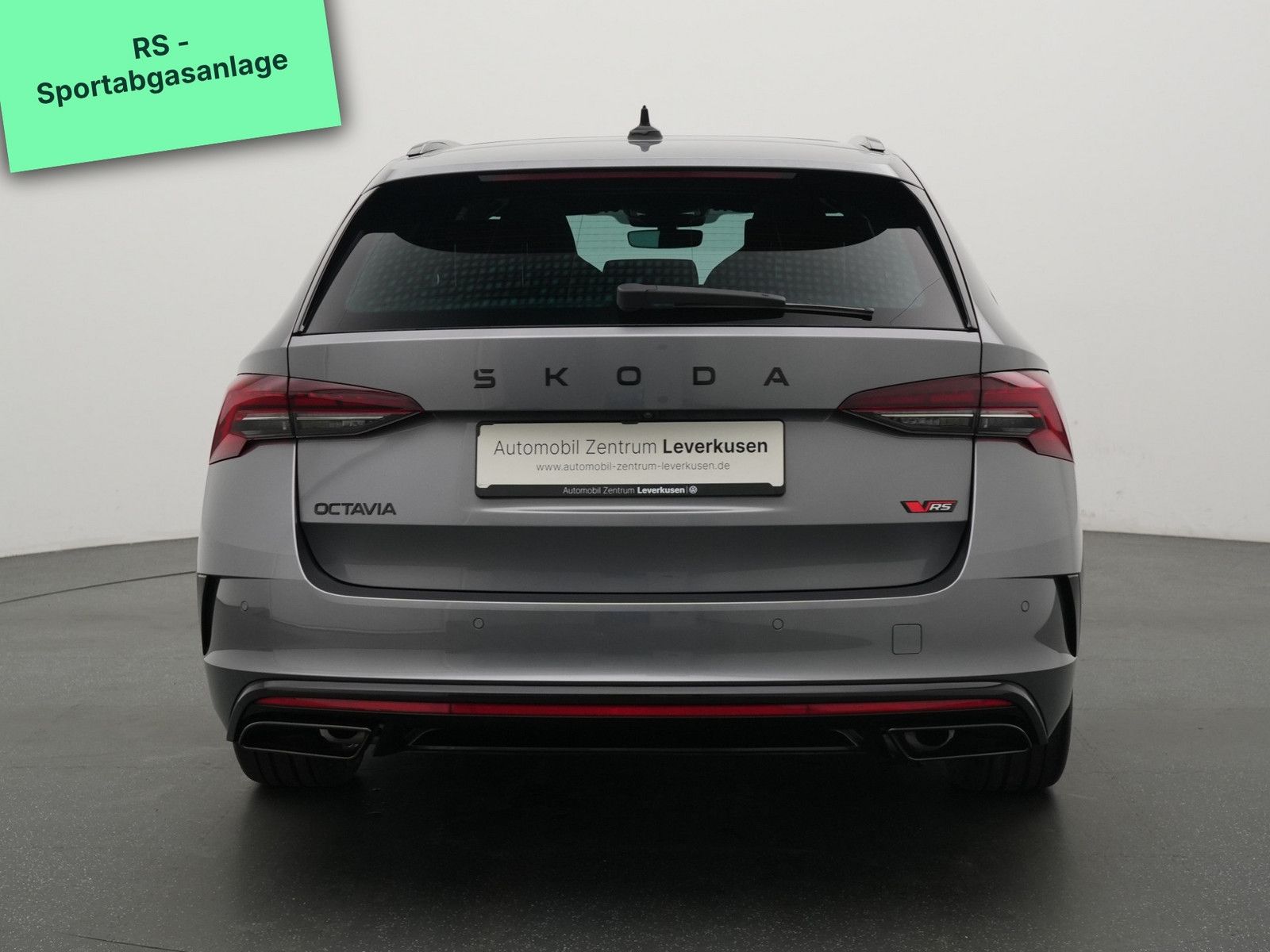 Skoda Octavia - Bild 23