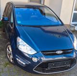 Ford S-Max 2,0 TDCi 103kW DPF Titanium PowerShift... - Ford S-Max in Aachen