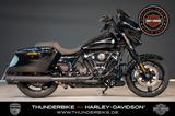 Harley-Davidson Touring FLHX Street Glide Kesstech - HARLEY-DAVIDSON TOURING STREET GLIDE ST