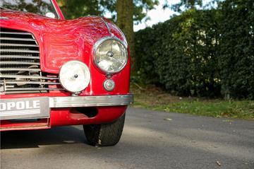 1953 Aston Martin OTHERS — миниатюра 32