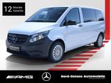 Mercedes-Benz VITO 116 4x4 TOURER PRO KOMPAKT KLIMA AHK ALLRAD