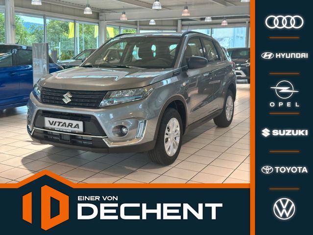 Suzuki Vitara 1.4 Hybrid Club,LED,DAB,Bluetooth