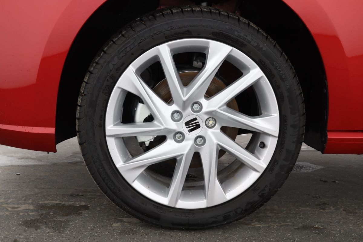 Seat Ibiza - Bild 10
