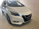 Nissan Micra 1.5 dCi 8V 5 porte N-Connecta - Nissan Micra N-CONNECTA mit Diesel-Antrieb
