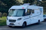 Eura Mobil IL655EB, Luftfed, Hubstützen, ALDE  - Eura Mobil Eb
