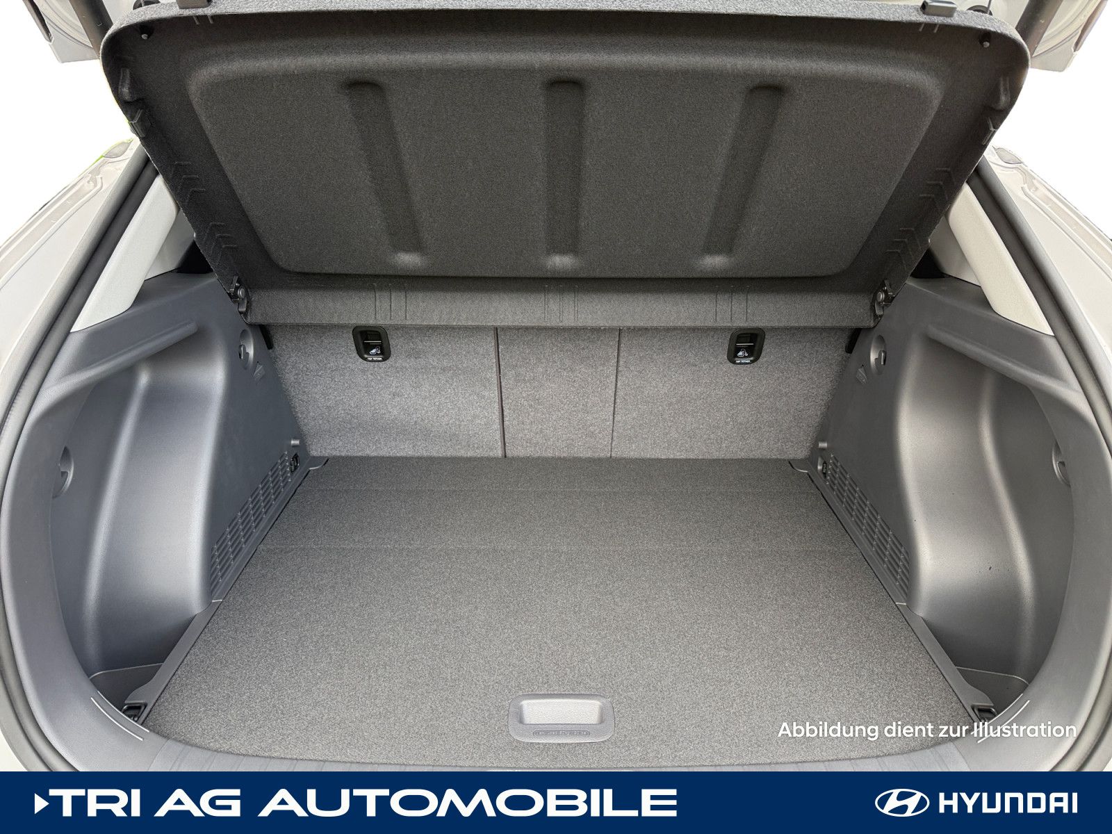 Hyundai KONA - Bild 12