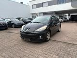 Peugeot 207 Urban Move*HU/AU NEU*KLIMA* - Peugeot 207 Gebrauchtwagen in Stuttgart