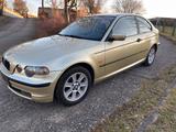 BMW e46 316ti Compact - BMW 316: E46 316ti Compact