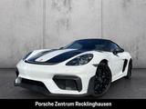 Porsche 718 Spyder RS Liftsystem-VA Weissach-Paket BOSE - Porsche Boxster in Herne