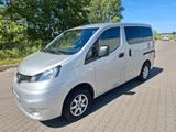 Nissan NV200 Benziner, 7 Sitzer - Nissan NV200 mit Benzin-Antrieb