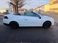 Renault Megane III Cabrio Dynamique Klima TÜV NEU AHK