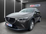 Mazda CX-3 2.0 Exclusive-Line AWD - Mazda CX-3 Benzin Gebrauchtwagen