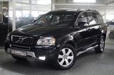 Volvo XC90 D5 AWD Pro Edition*LEDER*XENON*7xSITZ*NAVI* - Volvo XC90: 7 Sitzer