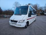 Mercedes-Benz Sprinter 616 CDI Kleinbus MAXI 17+1 Sitze *1.Han - Mercedes-Benz Sprinter 616