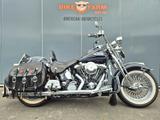 Harley-Davidson FLSTS °°HERITAGE SPRINGER°° EVO-PENZL AUSPUFF - Angebote