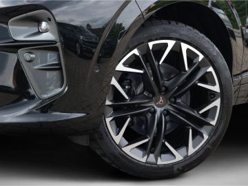 Cupra Terramar 2.0 TSI 4Drive VZ Matrix Sennheiser Kam