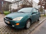 Ford Focus Chia 1.6 - gebrauchte Ford Focus aus dem Jahr 1999
