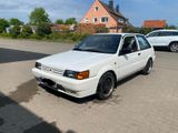 Nissan Sunny N13 90PS - Nissan aus 1990