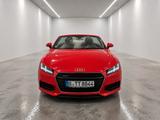 Audi TT Roadster 2.0 TFSI Quattro S-line - Audi TT Gebrauchtwagen in Berlin