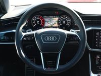 Audi RS6 - Vorschau Bild 23