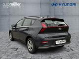 Hyundai BAYON SELECT *NAVI*SpurH* - Hyundai BAYON Jahreswagen