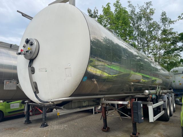 Altele Maisonneuve Chemie Tank 30000 Liter