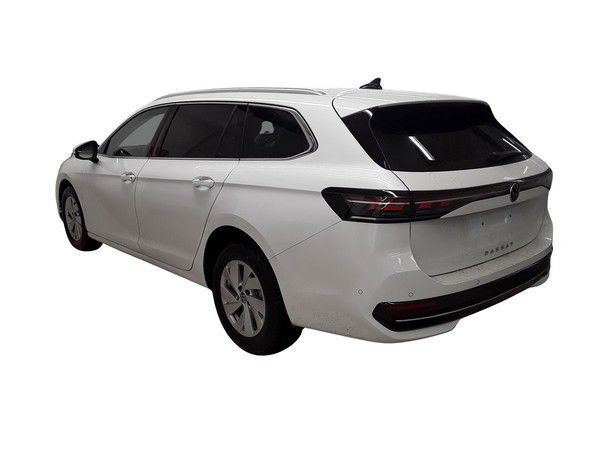 Volkswagen Passat Variant - Bild 5