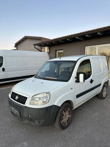 Jiný FIAT DOBLO CARGO 1.9 JTD 105CV