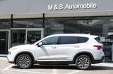 Hyundai SANTA FE 1.6 PHEV 4WD 7Sitze Prime 360°KAMERA - Hyundai SANTA FE in Hagen