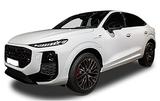 Audi TFSI quattro S tronic 204 PS SHZ, PDC, Bluetooth - Audi Q3 mit Benzin-Antrieb: mit Klimaautomatik, Bluetooth