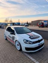 Volkswagen Golf VI GTI Stage 3 K04 Umbau mit 380 PS - Volkswagen Golf: Umbau