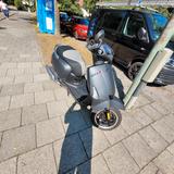 Kymco Like II Sport 125 - KYMCO LIKE