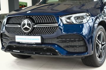 Mercedes GLE 400 - 9