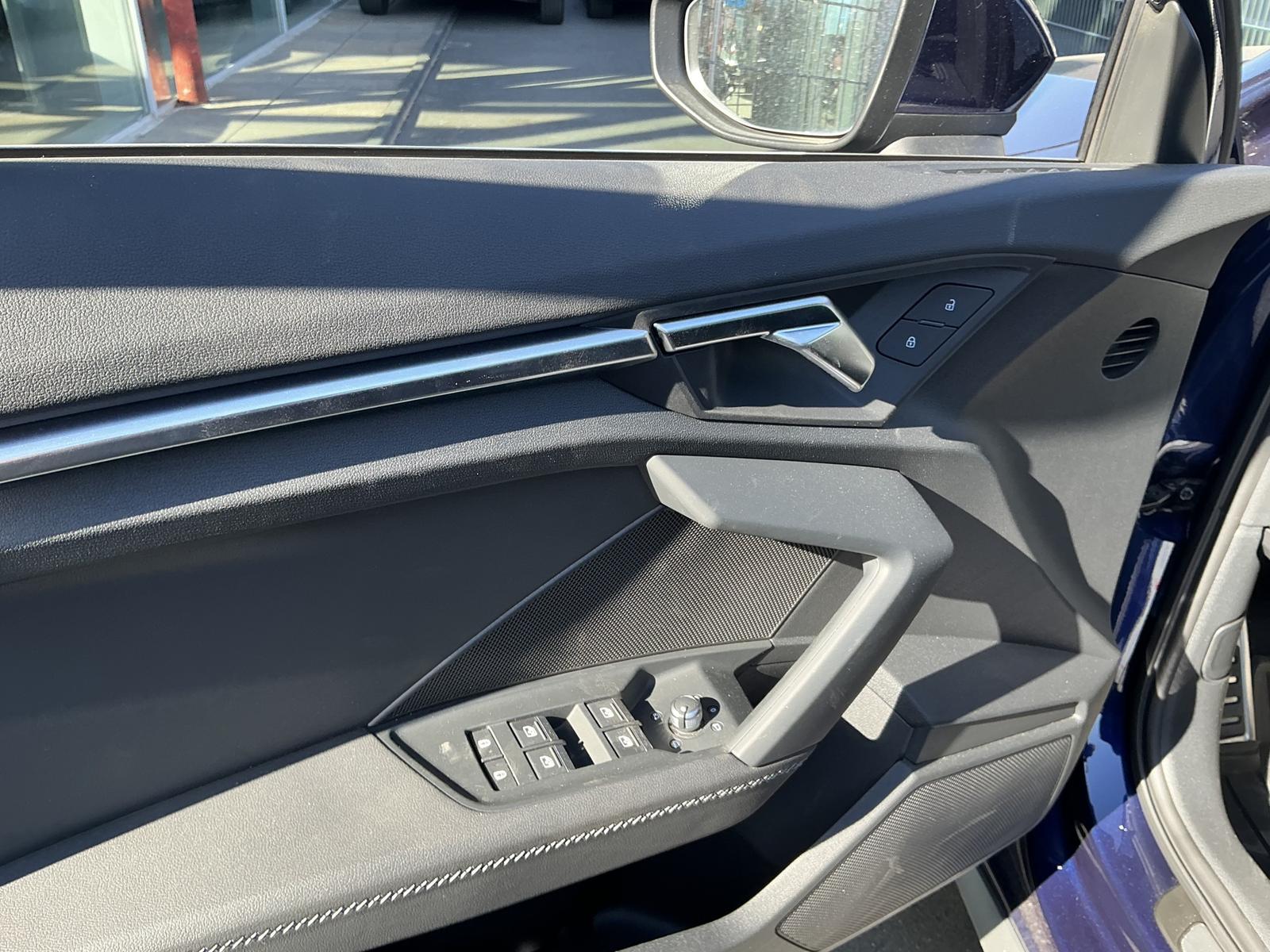 Audi A3 35TFSI S-Line dig. Cockpit Matrix-LED SHZ ACC, миниатюра 4