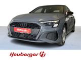 Audi A3 Sportback S line 40 TFSI quattro S tronic Son - Audi A3 Vorführfahrzeuge: Sportback