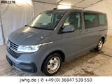 Volkswagen T6.1 Multivan COMFORT 4M 7SITZER ACC|LED|KAM|AHK - Volkswagen: 1.4