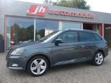 Skoda Fabia Combi Drive DSG Navi*SHZ*8-fach*ab 199€ - Skoda Fabia: Drive