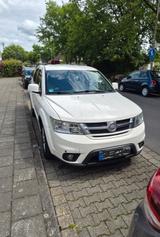 Fiat Freemont 2.0 16V Multijet 170 PS Urban Urban - Fiat Freemont aus 2013