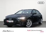 Audi A4 Avant Advanced 35TFSI Stronic Navi LED GRA AH - Audi A4 aus 2021