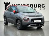 Citroën C3 Aircross Feel NAVI*SPURTHALT*HUD*KEYLESS*MFL - Citroën C3 in Mannheim