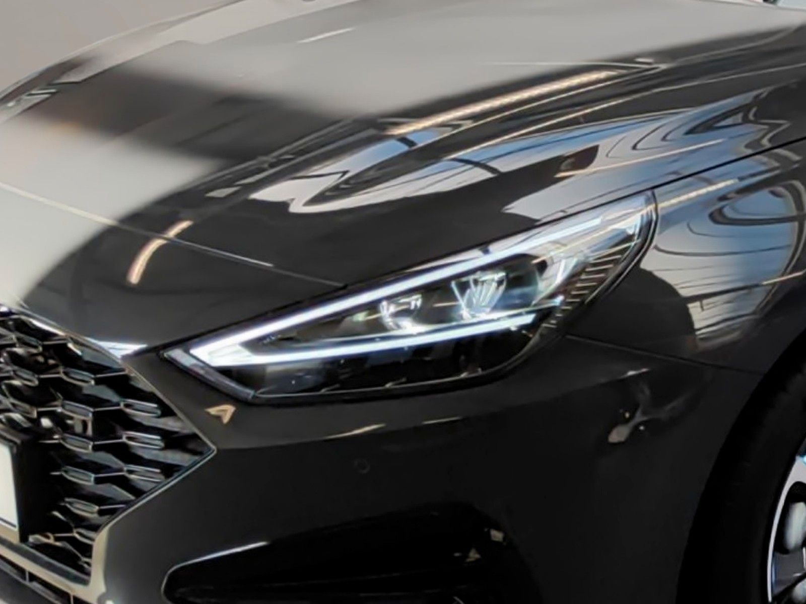 Hyundai i30 – Bild 5