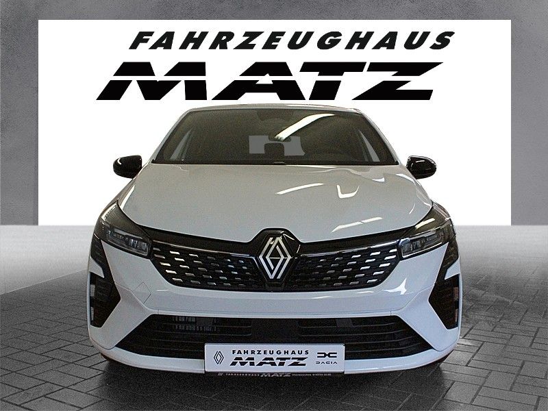 Fahrzeugabbildung Renault Clio TCe 90 Techno *Winter-*&*Look-Paket*