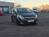 Opel Corsa D Innovation  84Ps  OPC Line TÜV Neu - Opel Corsa: D Opc Line