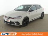 Volkswagen Polo 2.0 TSI GTI Edition 25 Aut.*NAVI*LED*ACC* - Volkswagen Polo: Edition